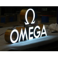 Signo de tienda de LED personalizado Super Grade